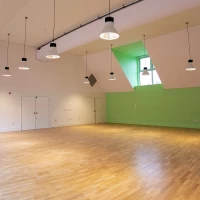 School Green Centre Photo