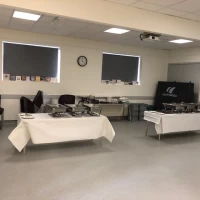 Blewbury Village Hall Photo
