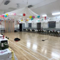 Blewbury Village Hall Photo