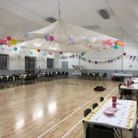 Blewbury Village Hall Photo