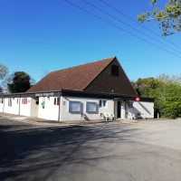 Blewbury Village Hall Photo
