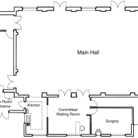 Blewbury Village Hall Photo