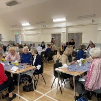 Blewbury Village Hall Photo