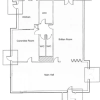 Hilton Village Hall Photo