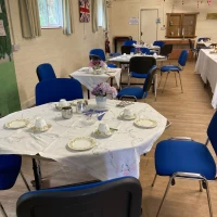 Horseman's Green Community Hall Photo