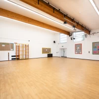 St Johns School Photo