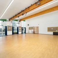 St Johns School Photo