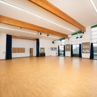 St Johns School Photo
