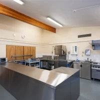 St Johns School Photo