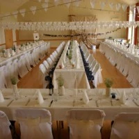 Litton and Thorners Community Hall Photo
