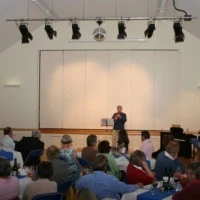Litton and Thorners Community Hall Photo