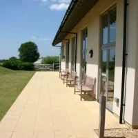 Litton and Thorners Community Hall Photo