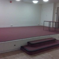 Shiraz Mirza Community Hall Photo