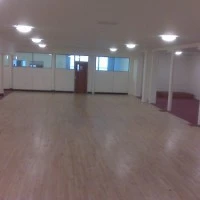Shiraz Mirza Community Hall Photo