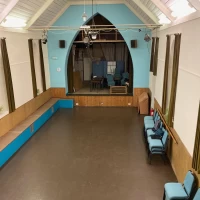 Northbourne Community Centre Photo