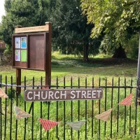 Northbourne Community Centre Photo