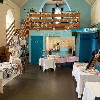 Northbourne Community Centre Photo