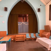 Northbourne Community Centre Photo