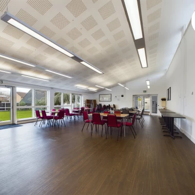 Holy Innocents Church Hall, Orpington