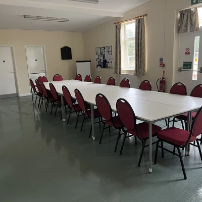 Bacton-on-Sea Village Hall