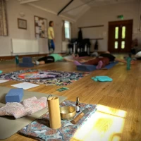 Maids Moreton Village Hall Photo
