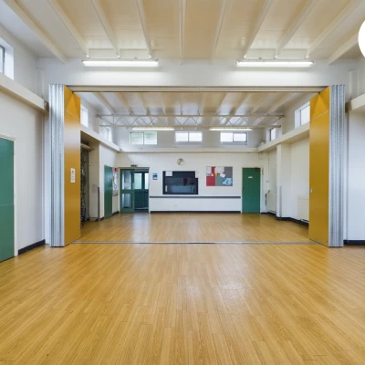 St. Michael & All Angels Church Hall, Sydenham