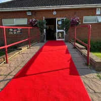Slough Cricket Clubhouse  Photo