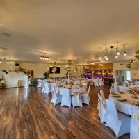 Slough Cricket Clubhouse  Photo