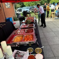 Slough Cricket Clubhouse  Photo
