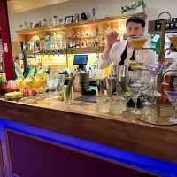 Slough Cricket Clubhouse  Photo