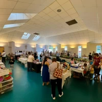 St Patrick's Church Hall, Brockworth Photo