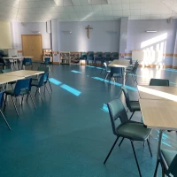 St Patrick's Church Hall, Brockworth Photo