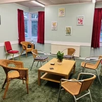 Knighton Parish Centre Photo