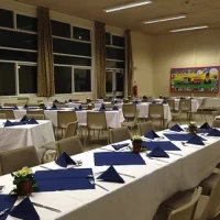 Knighton Parish Centre Photo