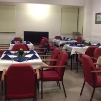 Knighton Parish Centre Photo