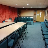Liphook Millennium Centre Photo