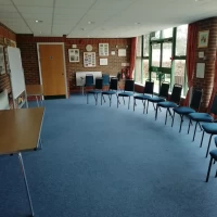 Liphook Millennium Centre Photo