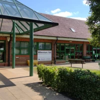 Liphook Millennium Centre Photo