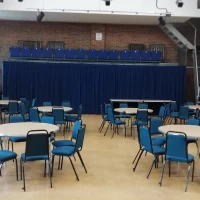 Liphook Millennium Centre Photo