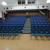 Liphook Millennium Centre Photo