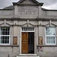 Stapleford Carnegie Civic & Community Centre Photo