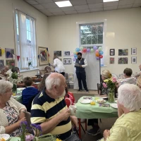 Stapleford Carnegie Civic & Community Centre Photo