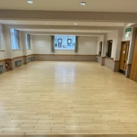 St Luke's Church Centre Photo