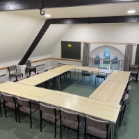 St Luke's Church Centre Photo