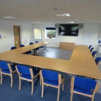 Waddesdon Community Centre Photo
