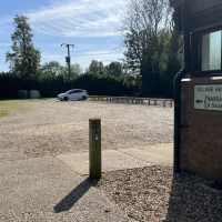 Wreningham Village Hall Photo