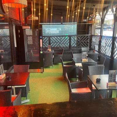 RnR Lounge and Bar Photo