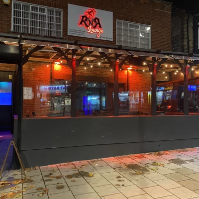 RnR Lounge and Bar Photo