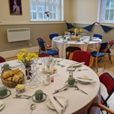 Warmington Village Hall Photo