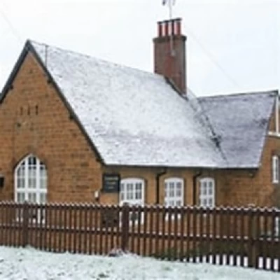Warmington Village Hall Photo